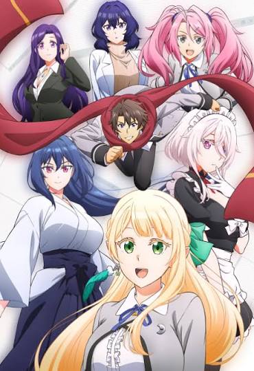 Magical★Explorer Episode 2 English Subbed